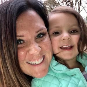 Meet your Posher, Taressa